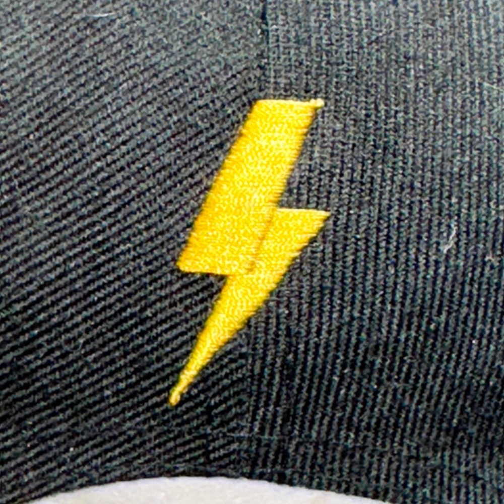 Acdc Ac/Dc Cap Snapback Hat Adjustable Adult Rock… - image 6